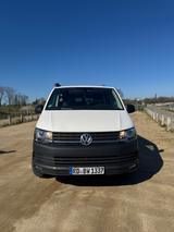 Volkswagen T6 Camper Lang Klima Standhzg Solar Autark - Volkswagen T6 other: Von Privat
