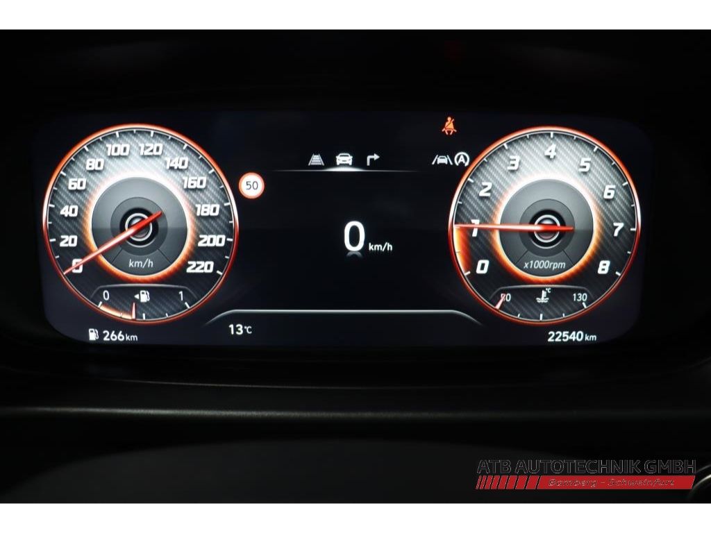 Hyundai i20 – Bild 12
