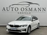 BMW 330 e Touring Aut. Advantage / RFK / LED - BMW 330 in Mönchengladbach
