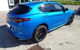 Alfa Romeo Stelvio 2.0 Turbo 16V 206kW Veloce AT8-Q4 Veloce - gebrauchte Alfa Romeo Stelvio aus dem Jahr 2020