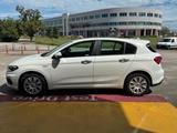 Fiat Punto 1.2 8V 5 porte Lounge - gebrauchte Fiat Punto aus dem Jahr 2016