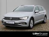 Volkswagen Passat Variant 1.6 TDI DSG Business *AHK*LED*Nav - Volkswagen Passat Variant: 1.6
