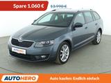 Skoda Octavia 1.4 TSI Joy*NAVI*XENON*TEMPO*PDC* - Skoda Octavia: 4.4
