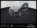 Peugeot Rifter 136 L1 Allure Elektro AHK+Navi+SHZ+Kamera