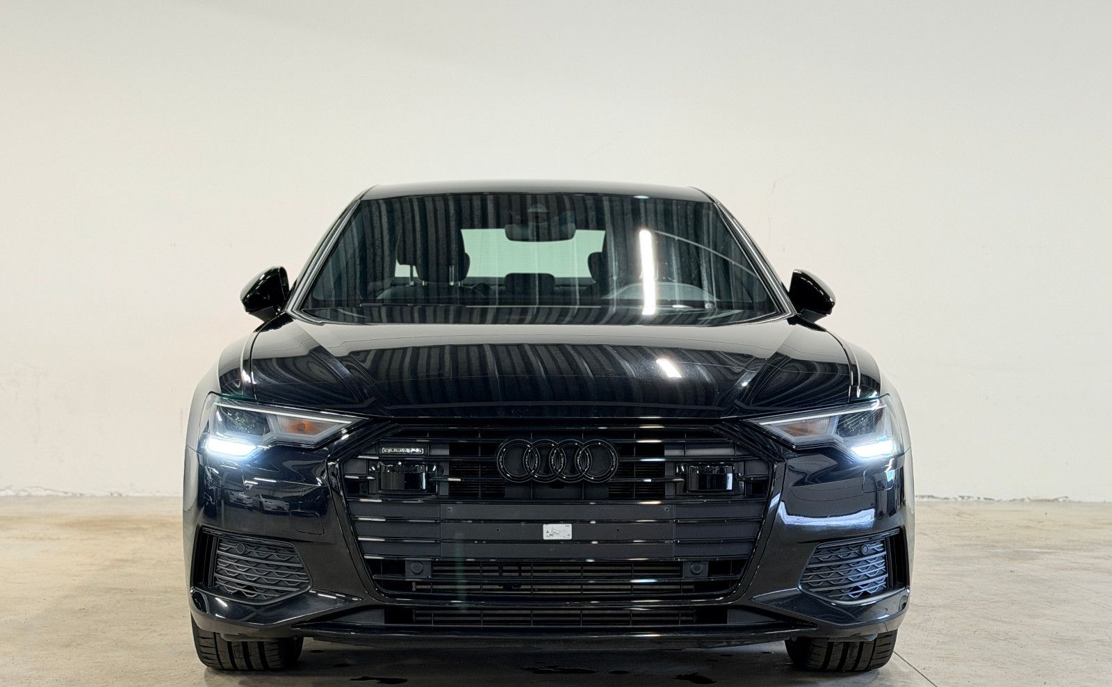 Audi A6 Lim. 50 TFSI e Quattro Design imagem 2