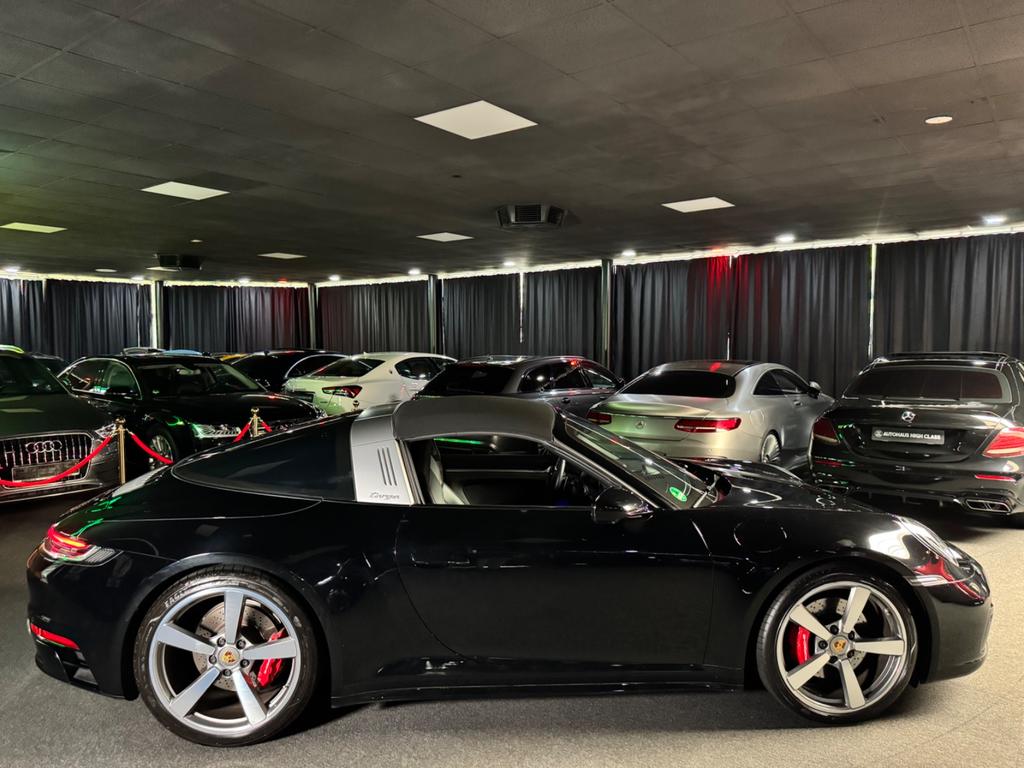 Porsche 911 Urmodell