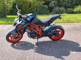 KTM 1290 Super Duke R 2.0 - KTM DUKE 2