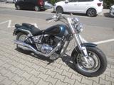 Suzuki VZ 800 Marauder Intruder, Tüv April 2026 - SUZUKI VZ 800 INTRUDER