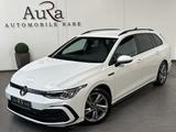 Volkswagen Golf Variant 2.0 TDI DSG R-Line NAV+LED+H&K+ACC - Volkswagen Golf: TDI R Line