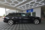 Audi A6 Avant 2.0 TDI ultra SHZ AHK Klima Tempo Leder - Audi A6
