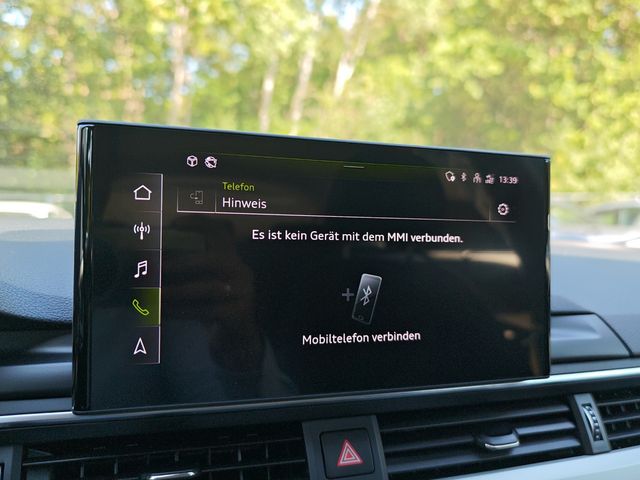 A4 Avant 40 TDI quattro advanced