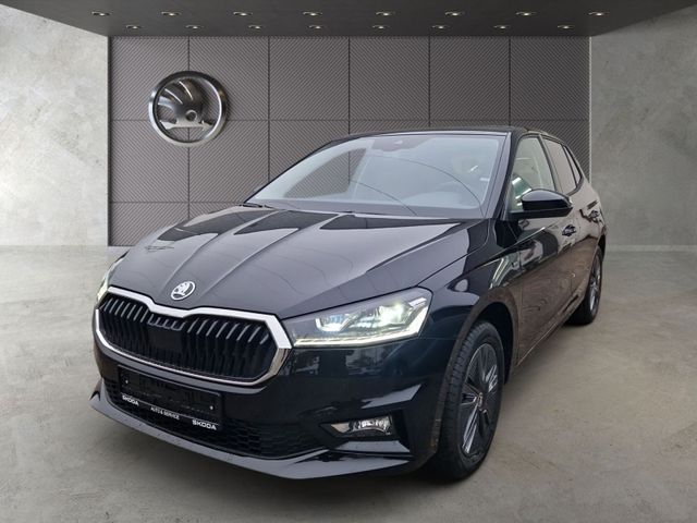 Skoda Fabia Drive 1,0 TSI 85 kW 6-Gang mech.