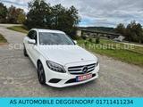 Mercedes-Benz T- C 300 T  KLIMA SHZ XENON LED KAMERA AUTOMATIK - gebrauchte Mercedes-Benz C 300 aus dem Jahr 2020