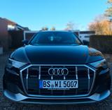 Audi A6 Allroad 45 TDI AHK Luft Leder Garantie Tour - gebrauchte Audi A6 Allroad aus dem Jahr 2020