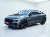 Audi SQ8 4.0 TFSI quattro*B&O*PANO*SOFTCLOSE*LED*MEMO - gebrauchte Audi SQ8 aus dem Jahr 2024