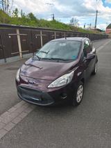 Ford Ka BJ 2012 - Ford Ka/Ka+ in Hannover