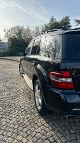 Mercedes-Benz ML 350 4MATIC - LPG - SH + TÜV NEU - Mercedes-Benz ML 350 Gebrauchtwagen in Stuttgart