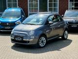 Fiat 500 Lounge*KLIMA*PDC*ALU*INSPEKTION*TÜV* - gebrauchte Fiat 500 aus dem Jahr 2014