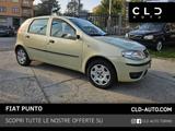 Fiat FIAT Punto 1.2i cat 5 porte - gebrauchte Fiat Punto aus dem Jahr 2005
