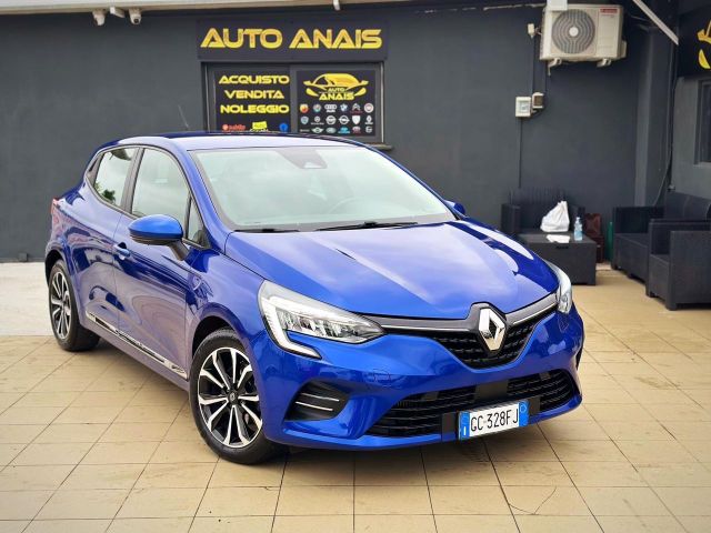 Renault Clio TCe 12V 100 CV 5 porte Intens Garan