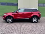 Land Rover Range Rover Evoque TD4 Aut. 4x4/AHK/Leder/Kamera - gebrauchte Land Rover Range Rover Evoque aus dem Jahr 2014