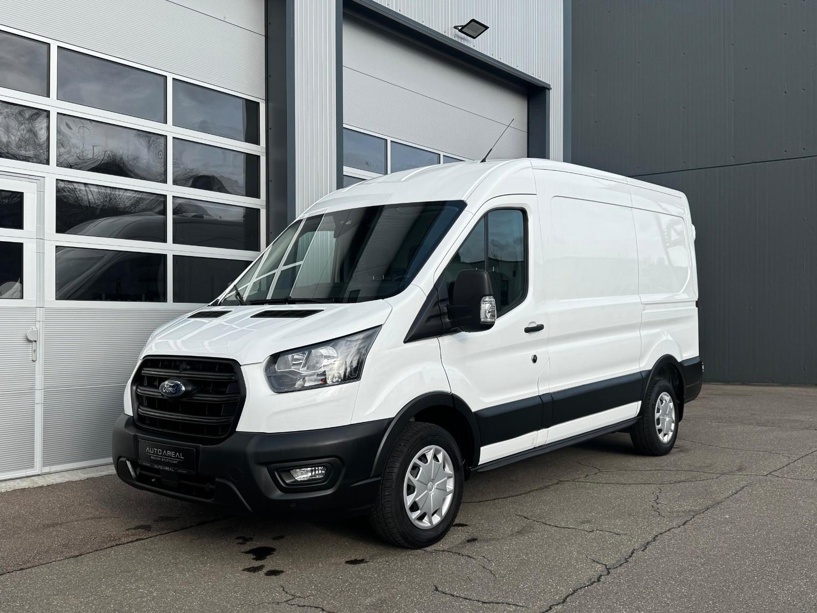 Ford Transit 2.0TDCi Kasten 350 L3 TREND TEM/SPUR/AHK