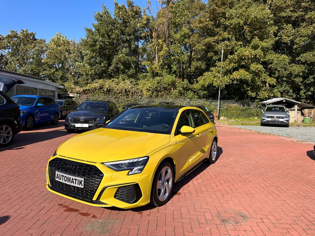 Image of Audi A3