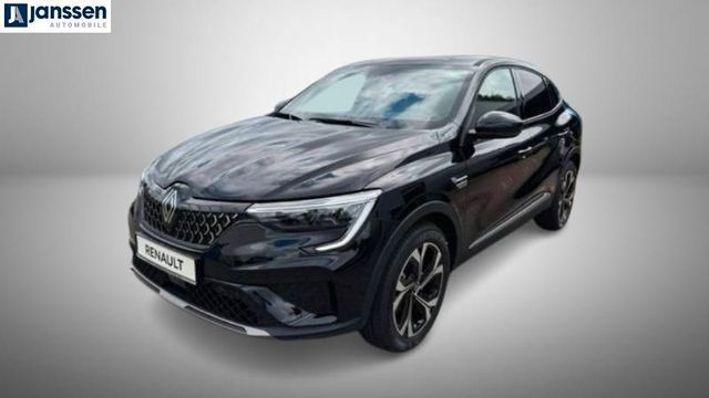 Renault ARKANA TECHNO E-Tech Full Hybrid 145