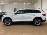 Skoda KodiaqClever 4x4 2.0TDI DSG/AHK/4xSHZ/19"/360CAM - Skoda Kodiaq in Braunschweig