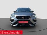 Cupra Ateca 2.0 TSI DSG 4Drive VZ SHZ CAM DCC - Cupra Gebrauchtwagen von 2023