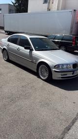 BMW Bmw 323i E46 - BMW 323: Limousine, 323i