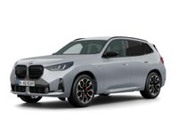 BMW X3 M50 - Vorschau Bild 3