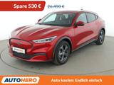 Ford Mustang Mach-E electric drive 198 kW Aut.*CAM* - Ford mit Elektro-Antrieb: Mach