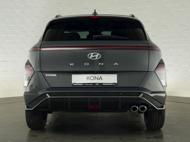 KONA T-GDI N-LINE DCT+VOLL LED+NAVI+RÜCKFAHRKAME