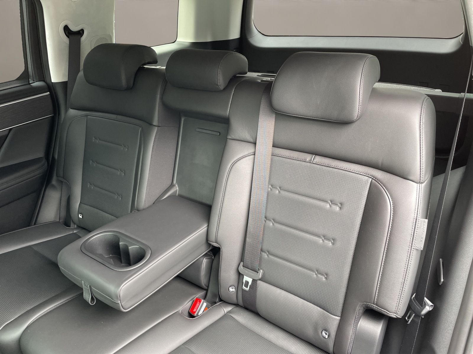 Hyundai Santa Fe – Bild 12
