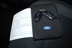 Fahrzeugabbildung Ford EcoSport 1.0 EcoBoost COOL & CONNECT + AHK 1.Hd