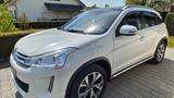 Citroën C4 Aircross e-HDi 115 Stop & Start 4WD Exclu... - Citroën C4 Aircross Gebrauchtwagen