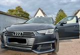 Audi A4 1.4 TFSI Avant - S-Line  - Audi A4 Gebrauchtwagen in Hannover