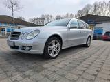 Mercedes-Benz Mercedes w211 E350 benzin kombi - : Kombi, W211