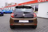 Renault Twingo 1.0 Klima Tagfahrlicht Schiebedach USB - Renault Twingo: Schiebedach