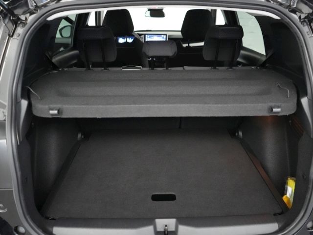 Frontera C HYBRID GS eDCT+NAVI+RÜCKFAHRKAMERA+SI