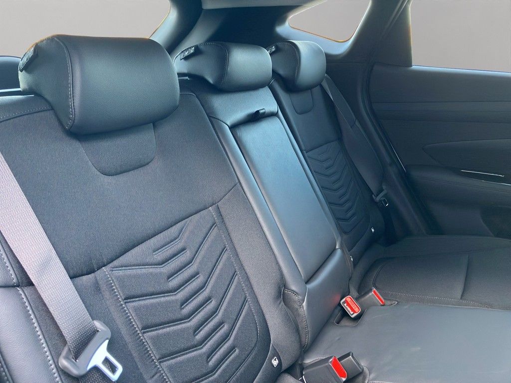 Hyundai Tucson – Bild 17