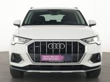 Audi Q3 Advanced Quattro Navi|PDC|Kamera|LED|SHZ - Audi Q3 Gebrauchtwagen in Stuttgart