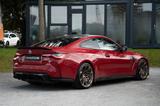 BMW M4 Coupe xDrive Comp/Laser/Buckets/ACC/50 Jahre - rote BMW M4