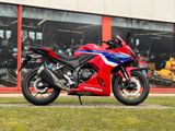 Honda CBR500R | FÜHRERSCHEIN BONUS BIS 31.07. - HONDA CBR 500 F