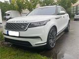 Land Rover Range Rover Velar 3.0 V6 D275 R-Dynamic R-Dy...