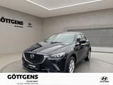 Mazda CX-3 2.0 Skyactiv Kizoku NAVI 16LM SITZH. BT PDC - schwarze Mazda CX-3