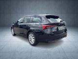 Skoda Octavia Combi 2.0 TDI DSG Selection /AHK /HEAD-U - mit Diesel-Antrieb: Teilleder, Scheckheftgepflegt, Kombi