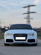 Audi RS5 4.2 FSI S tronic quattro - - Audi RS5: 4.2