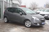 Opel Meriva B Drive 1.4 Automatik NAVI PDC 1.HAND - Opel Meriva: Drive